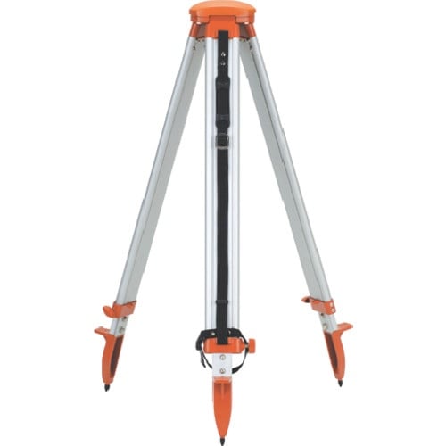 シンワ アルミ三脚 球面脚頭式