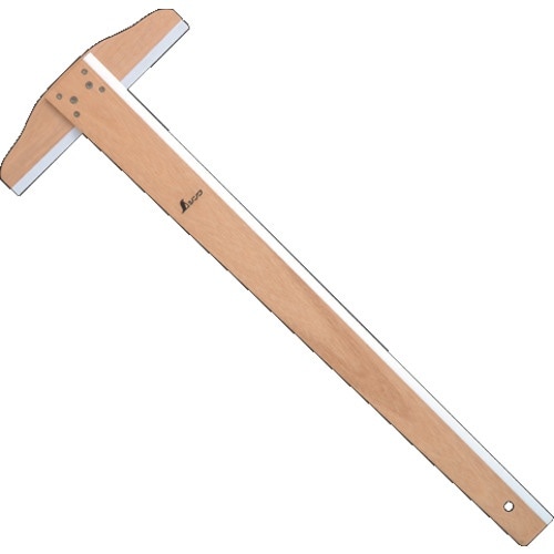 シンワ T型定規