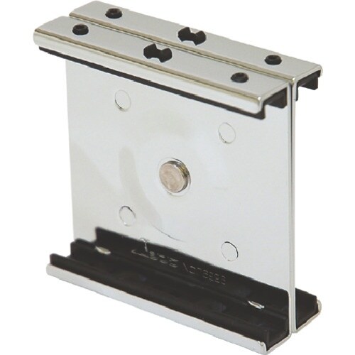 シンワ クロス金具巾60mm標尺用