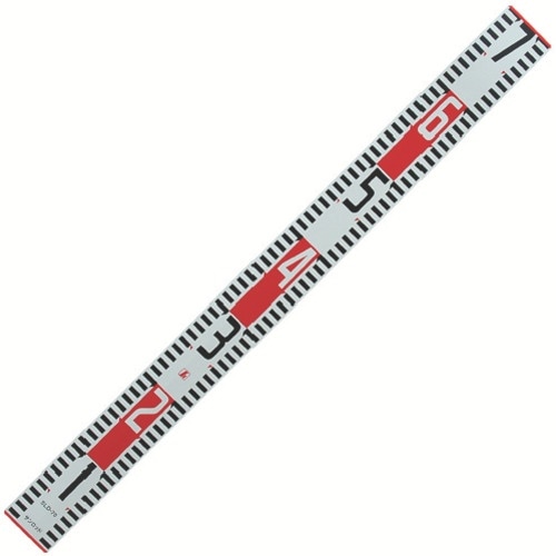 シンワ アルミ標尺70cm