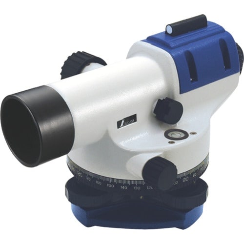 シンワ オートレベル 32倍 SA−32A球面脚面