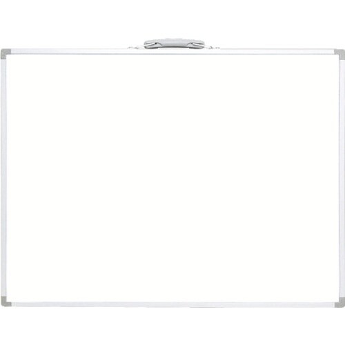 シンワ 工事用ホワイトボード AW「無地」