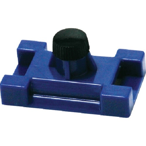 シンワ ビスピッチマーカー ガイド定規用ストッパー