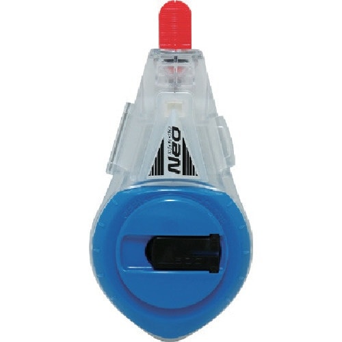 シンワ ハンディチョークラインNeo 手巻 太糸