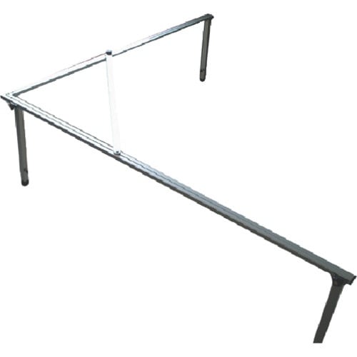 シンワ 折たたみスコヤ 1800mm