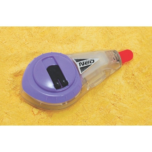 シンワ ハンディチョークラインNeo 手巻 細糸