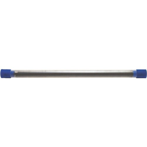 シンワ 工事用 シャープペン用 替芯2.0mm 黒