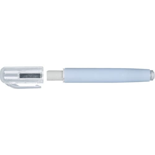 シンワ チョークホルダー 白