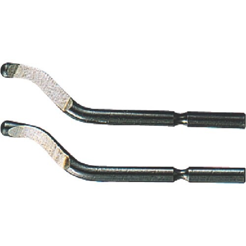 シンワ 面取りバー スリー用 替刃S−10 2本入