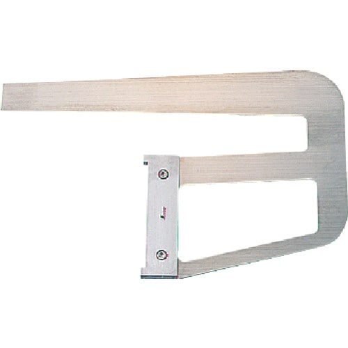 シンワ フランジ折れ・傾斜測定ゲージ