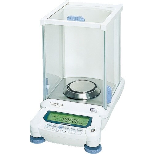 島津 精密分析天びんAUW120