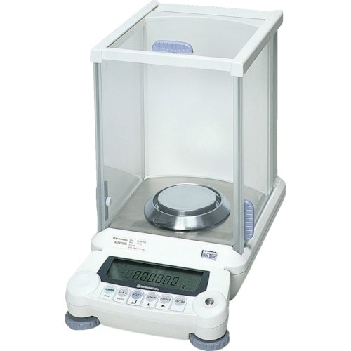 島津 精密分析天びんAUY120