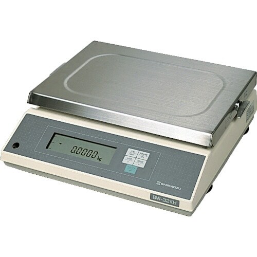 島津 精密台はかりBW22KH