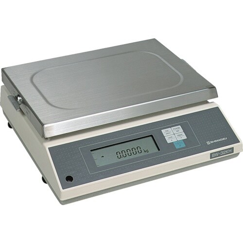 島津 精密台はかりBX22KH