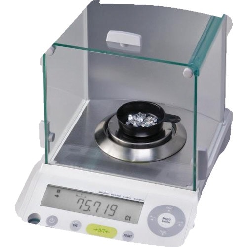 島津 電子天びん TWC623N