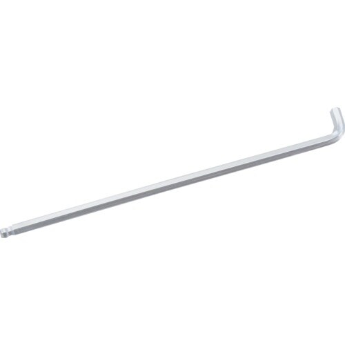 ASH ショートボールダックスキー六角棒レンチ1.