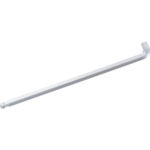 ASH ショートボールダックスキー六角棒レンチ2.