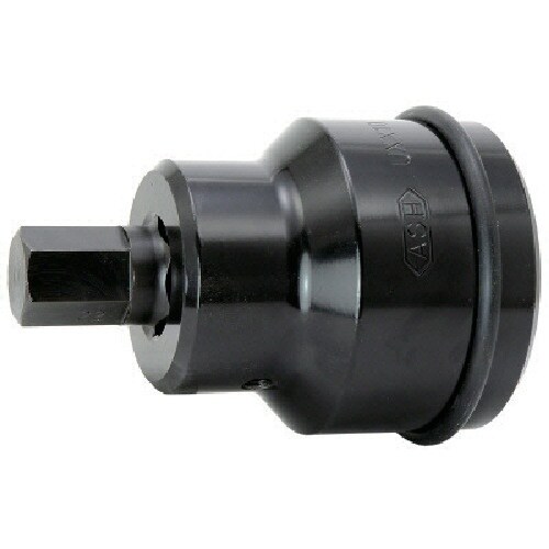 ASH インパクトレンチ用ヘキサゴンソケット38.