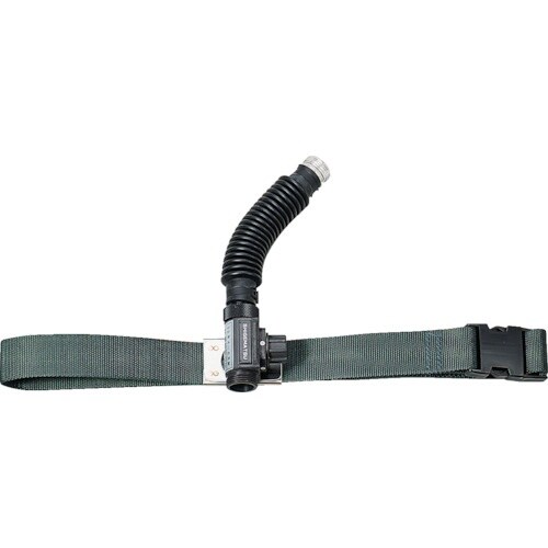 シゲマツ 送気マスク用腰バンド