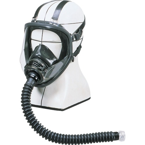 シゲマツ 送気マスク用ビニルホース