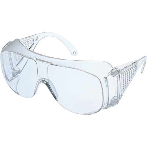 シゲマツ スペクタクル形保護めがね SP−77