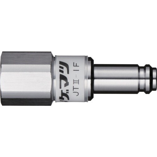 シゲマツ カプラ JT2−1F(06073)