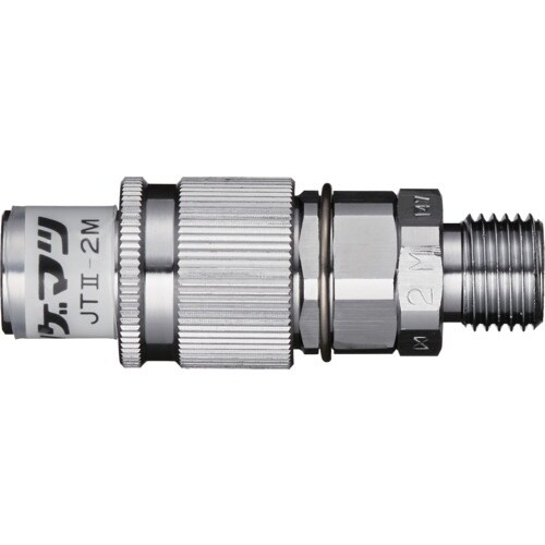 シゲマツ カプラ JT2−2M(06075)