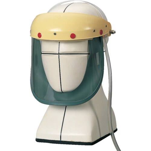 シゲマツ AL−15透明シールド