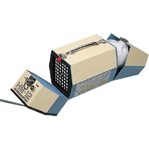 シゲマツ HM−12用メカニカルフィルタ