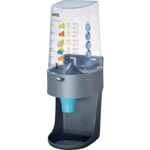 シゲマツ 耳栓 ディスペンサー one 2 cli