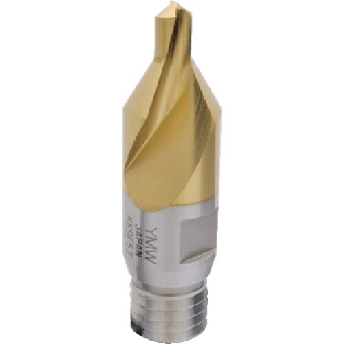 ヤマワ ジョイントツール コーティング強ねじれ溝A