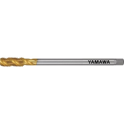 ヤマワ ロングコーティングスパイラルタップ LS−