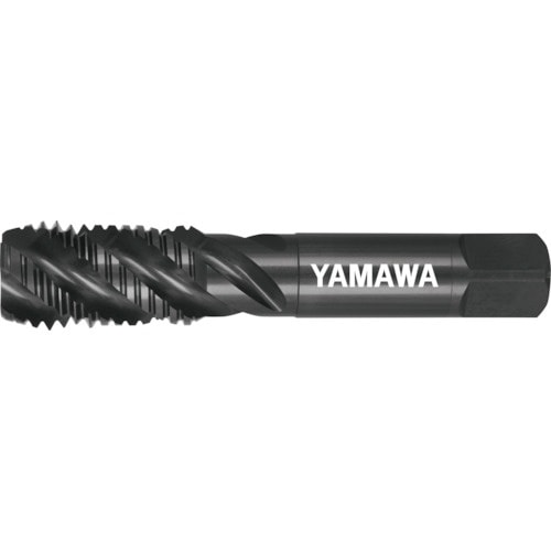 ヤマワ 難削ステンレス鋼用スパイラルタップ SU2