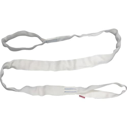 シライ ラウンドスリング ”耐熱用”シライマルチス