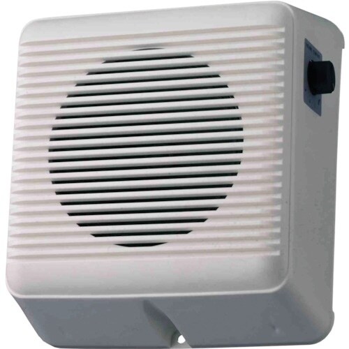 TOA 壁掛けスピーカ3W AT付