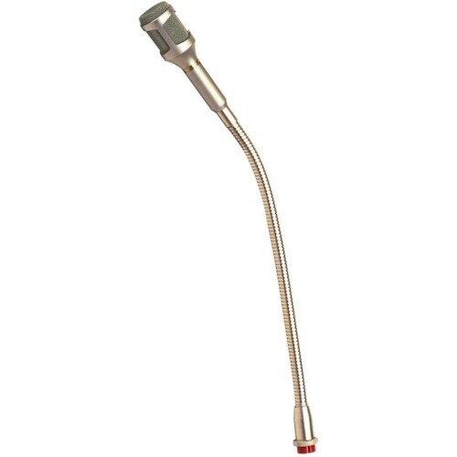 TOA フレキシブルマイク