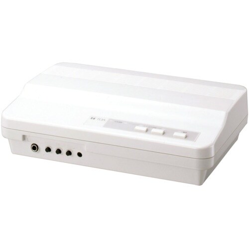 TOA 30W卓上アンプ