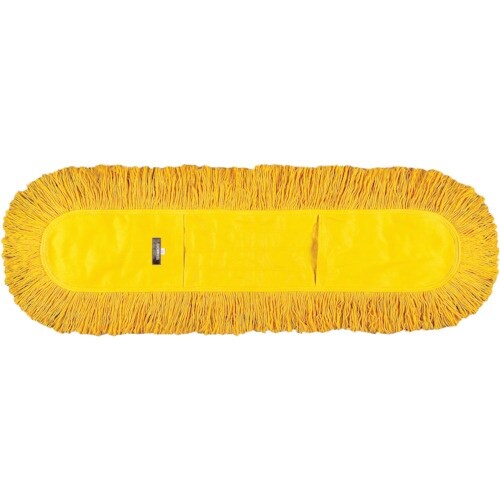 テラモト ホールモップ90cmスペア