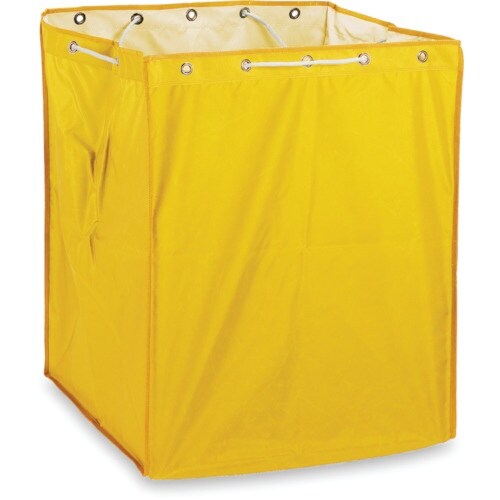 テラモト BMダストカー袋 大袋E 緑