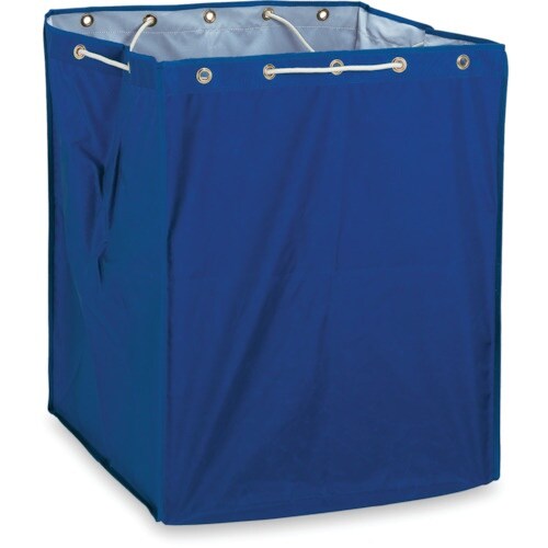 テラモト BMダストカー袋 大袋E 紺