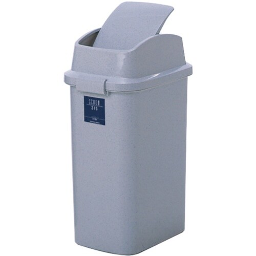 テラモト シャン315エコ ストーングレー