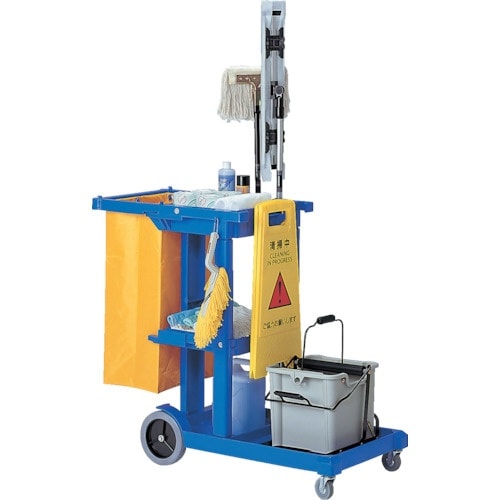 テラモト ビルメンカ−トL本体