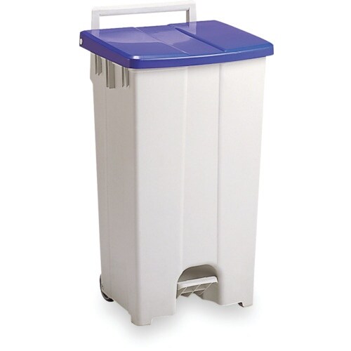 テラモト ボックスカート 90青