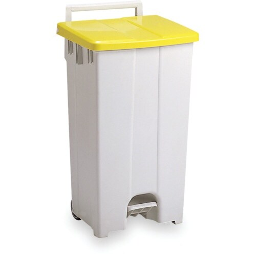 テラモト ボックスカート 90黄