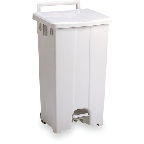 テラモト ボックスカート 90白