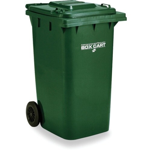 テラモト ボックスカート 240