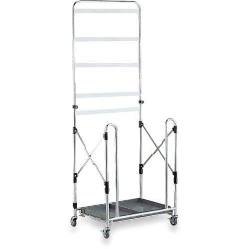 テラモト モップ収納ラックM