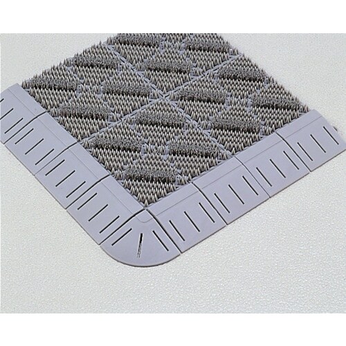 テラモト カラーブラッシュ 600×900mm ラ