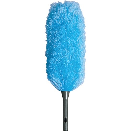 テラモト ハウスポールアフロクリーンL青