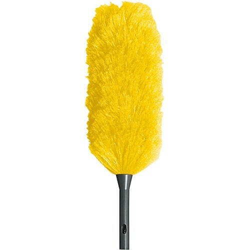 テラモト ハウスポールアフロクリーンLイエロー